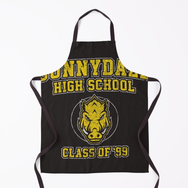 Item preview, Sunnydale High School Class Of '99 designed and sold by Namseu.