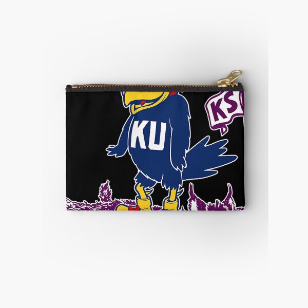 Item preview, Ku Vs. K-State Mascot designed and sold by Machine-Eye.