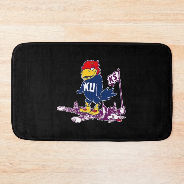 Item preview, Ku Vs. K-State Mascot designed and sold by Machine-Eye.