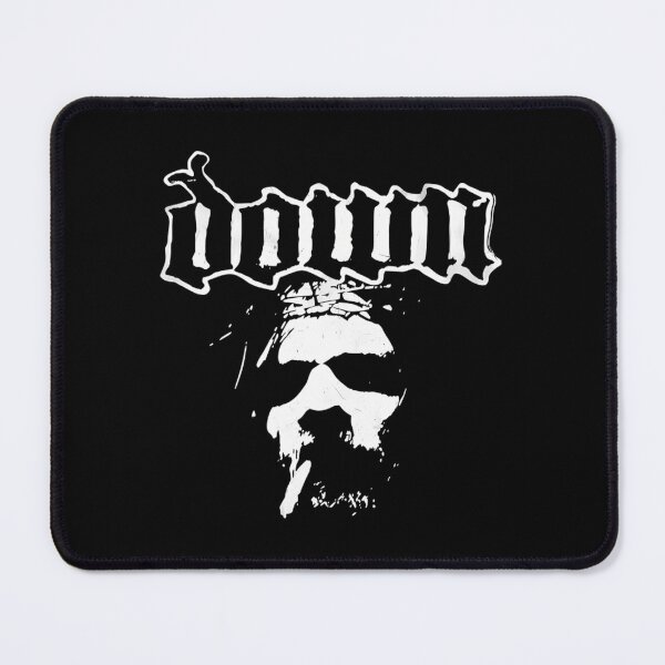 Item preview, Downs Band designed and sold by hacksolutions.