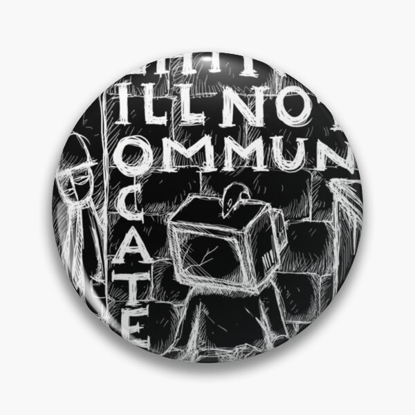Item preview, Street Spirit -This Machine Will Not Comminucate - Illustrated Lyrics - Inverted designed and sold by Sami Aly.