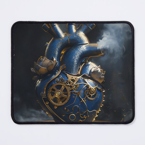 Item preview, The Gilded Pulse designed and sold by ONYX Pixee.