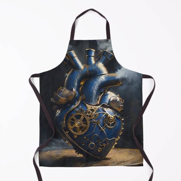 Item preview, The Gilded Pulse designed and sold by ONYX Pixee.