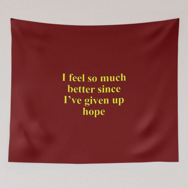 Item preview, Hope designed and sold by xorbah.
