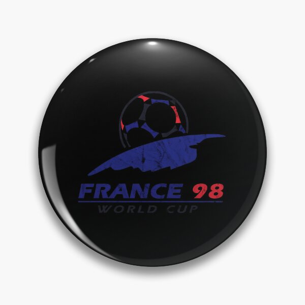Item preview, France 98 Wc designed and sold by Machine-Eye.