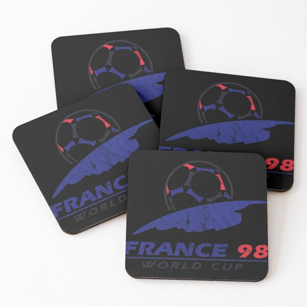 Item preview, France 98 Wc designed and sold by Machine-Eye.