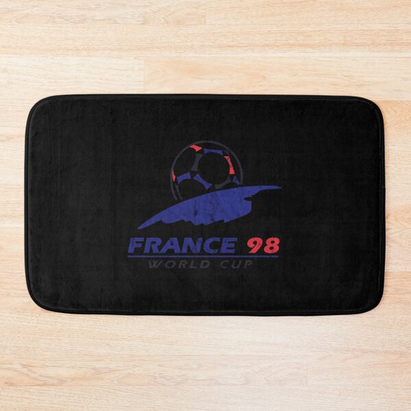 Item preview, France 98 Wc designed and sold by Machine-Eye.