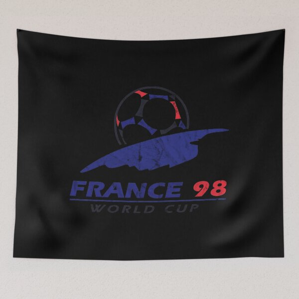 Item preview, France 98 Wc designed and sold by Machine-Eye.