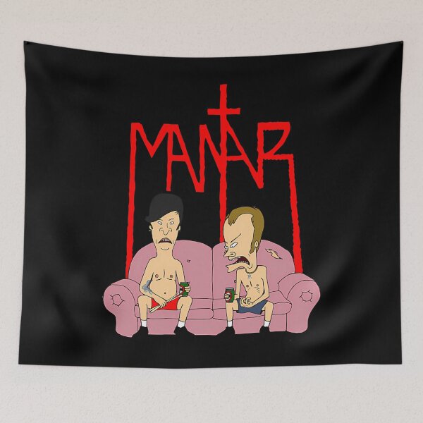 Item preview, Mantar 4 designed and sold by edogawadavid.