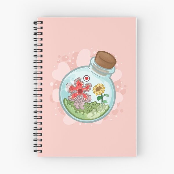 Item preview, Demogorgon Terrarium designed and sold by Khotekmei.