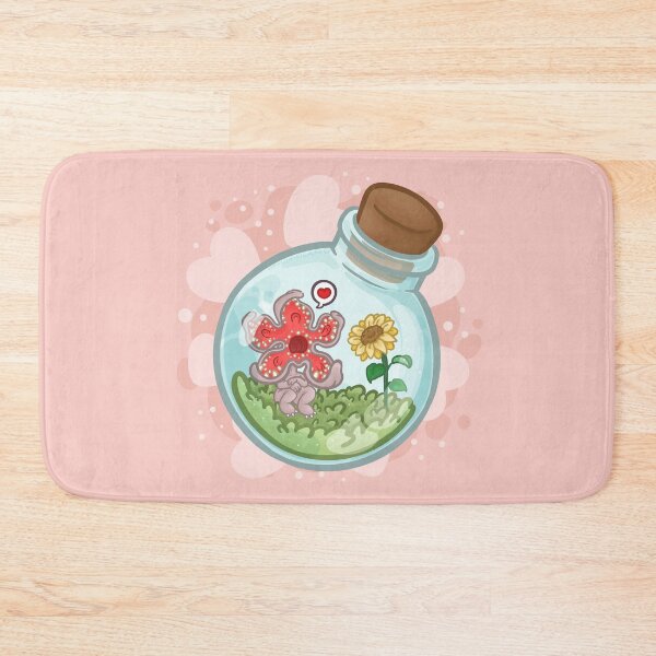 Item preview, Demogorgon Terrarium designed and sold by Khotekmei.