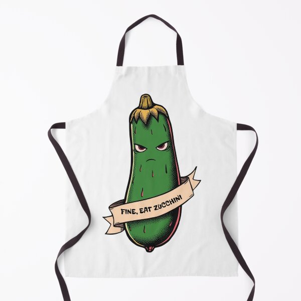 Item preview, Eat Zucchini, Fine.. Vegan Love Zucchini designed and sold by sz0g0.