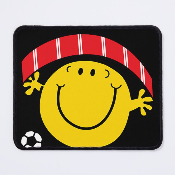 Item preview, Mr Charlton Athletic - Football designed and sold by Machine-Eye.