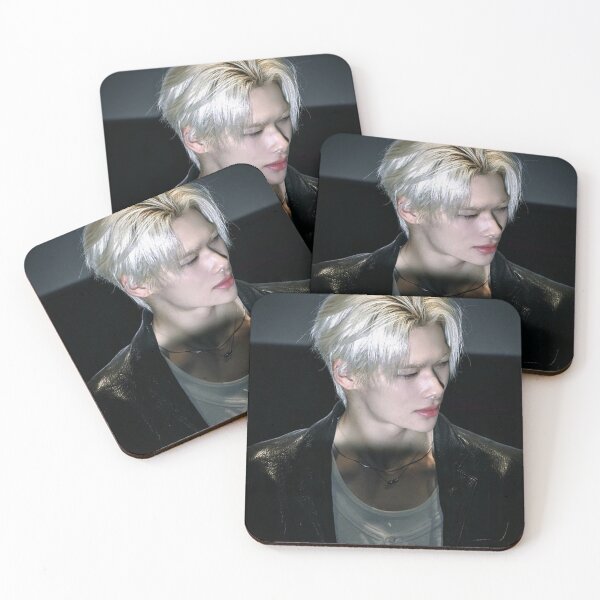Item preview, Enhypen Ni-Ki  designed and sold by ArSu14.
