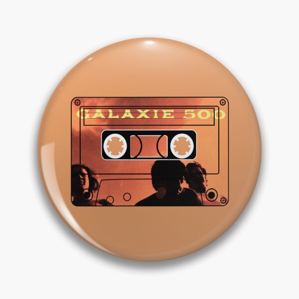 Item preview, GALAXIE 500 CASSETTE designed and sold by FULLER FACTORY.