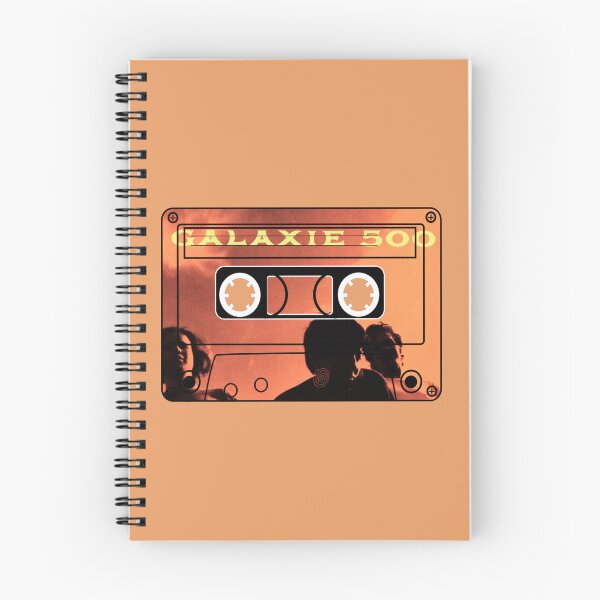 Item preview, GALAXIE 500 CASSETTE designed and sold by FULLER FACTORY.