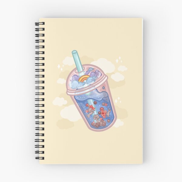 Item preview, Demodog Bubble Drink designed and sold by Khotekmei.
