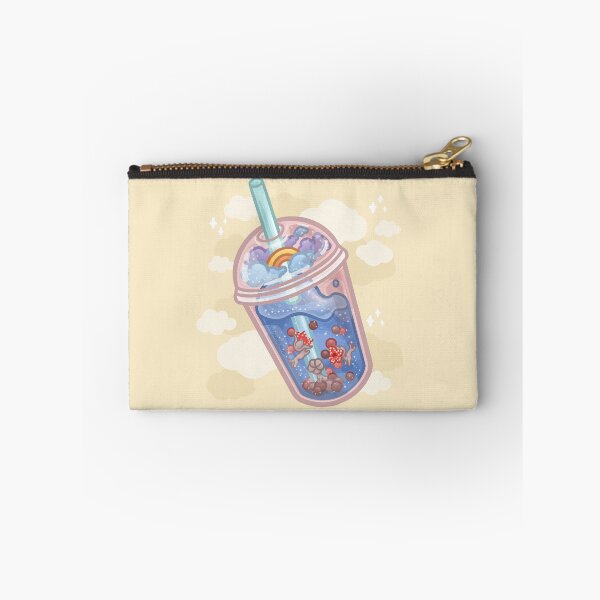 Item preview, Demodog Bubble Drink designed and sold by Khotekmei.