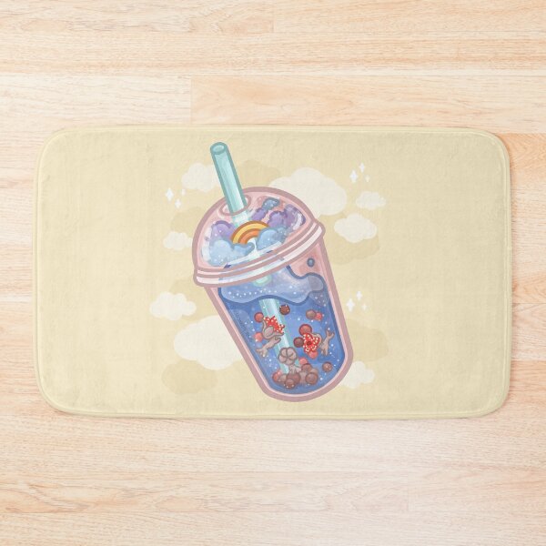 Item preview, Demodog Bubble Drink designed and sold by Khotekmei.