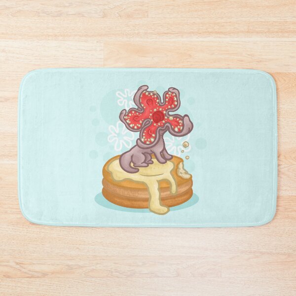 Item preview, Demodog Pancake designed and sold by Khotekmei.