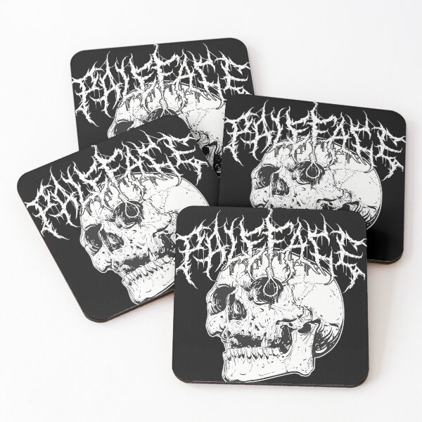 Item preview, Paleface Swiss Skull designed and sold by Sami Aly.