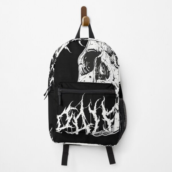 Item preview, Paleface Swiss Skull designed and sold by Sami Aly.