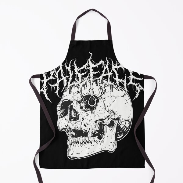 Item preview, Paleface Swiss Skull designed and sold by Sami Aly.