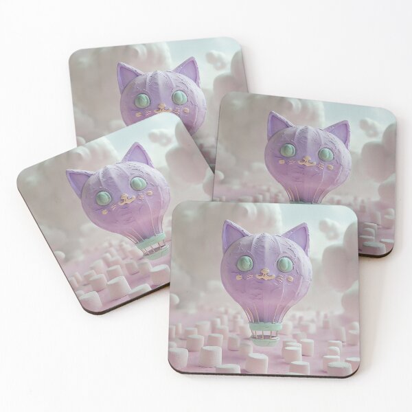 Item preview, Sugar Cloud Voyage designed and sold by ONYX Pixee.