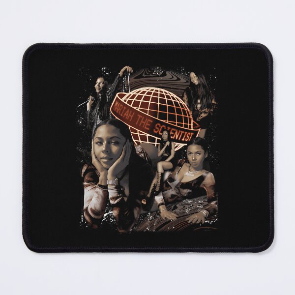 Item preview, Mariahs The Scientists Vintage designed and sold by hacksolutions.