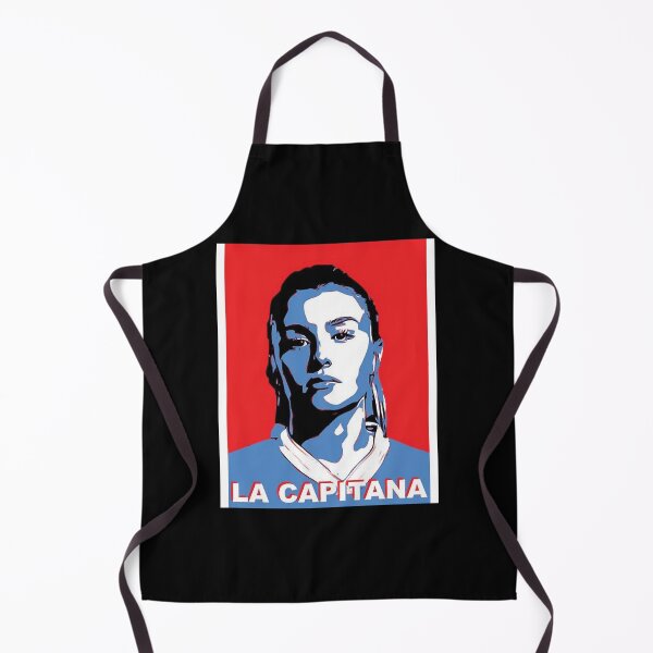 Item preview, Leah Williamson La Capitana Tee Graphic designed and sold by Machine-Eye.