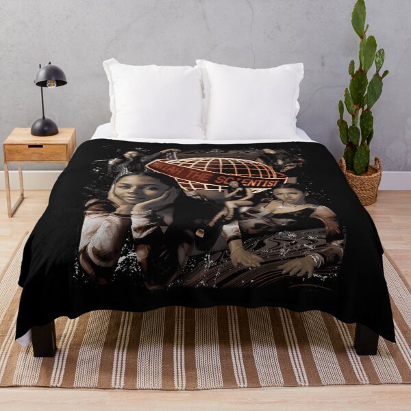 Item preview, Mariahs The Scientists Vintage designed and sold by hacksolutions.