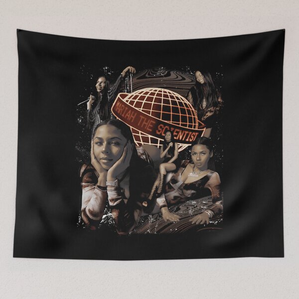 Item preview, Mariahs The Scientists Vintage designed and sold by hacksolutions.