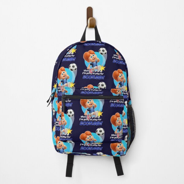 Item preview, When I grow up, I'm going to play for SCOTLAND! designed and sold by jimbairn.