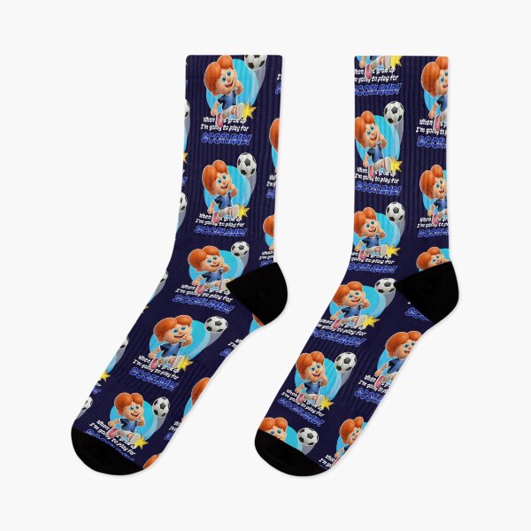 Item preview, When I grow up, I'm going to play for SCOTLAND! designed and sold by jimbairn.