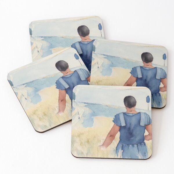 Item preview, Go home designed and sold by Saint Arts Studio.