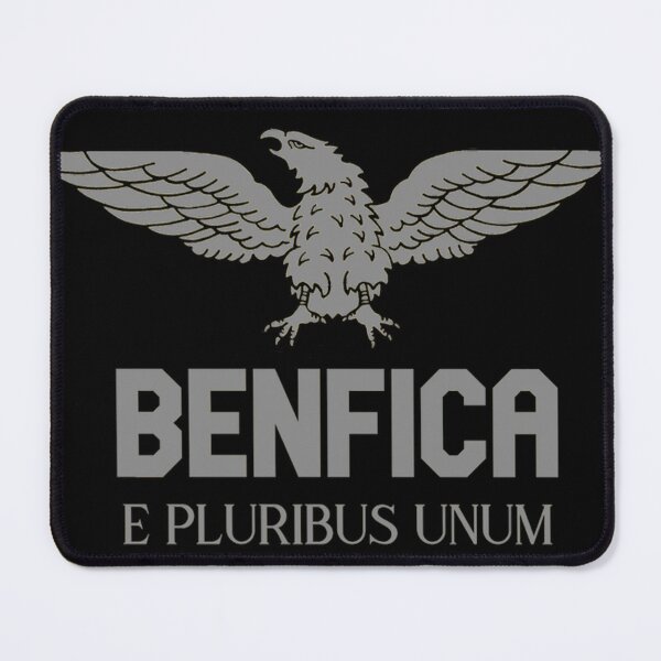 Item preview, Benfica Grey 2 designed and sold by Machine-Eye.