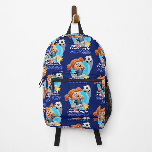 Item preview, When I grow up I'm going to play for SCOTLAND! designed and sold by jimbairn.