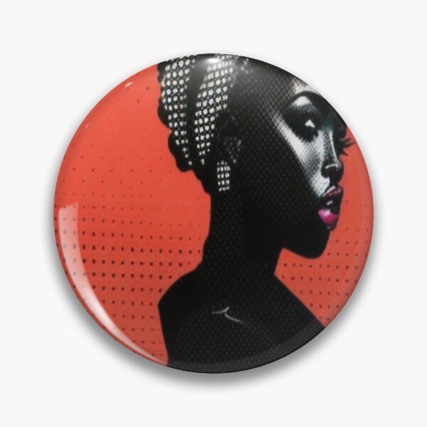 Item preview,  She Carries the Future Like It's Coffee designed and sold by R0X Designs .