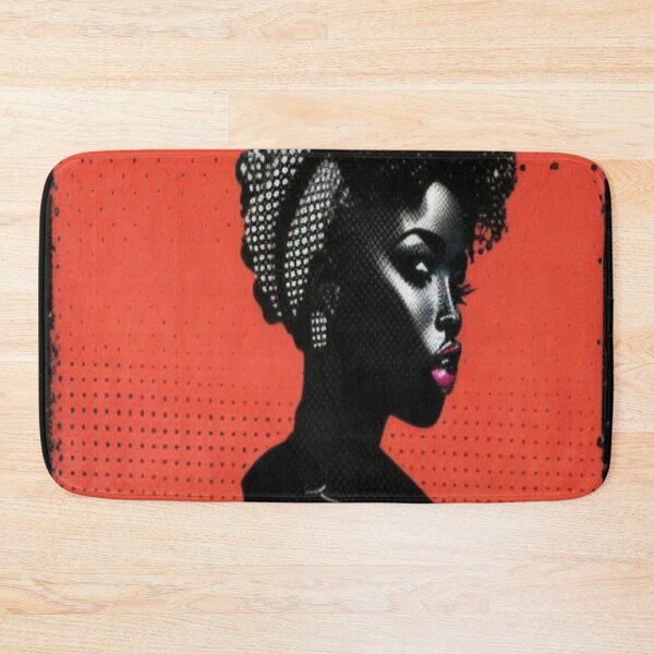 Item preview,  She Carries the Future Like It's Coffee designed and sold by R0X Designs .