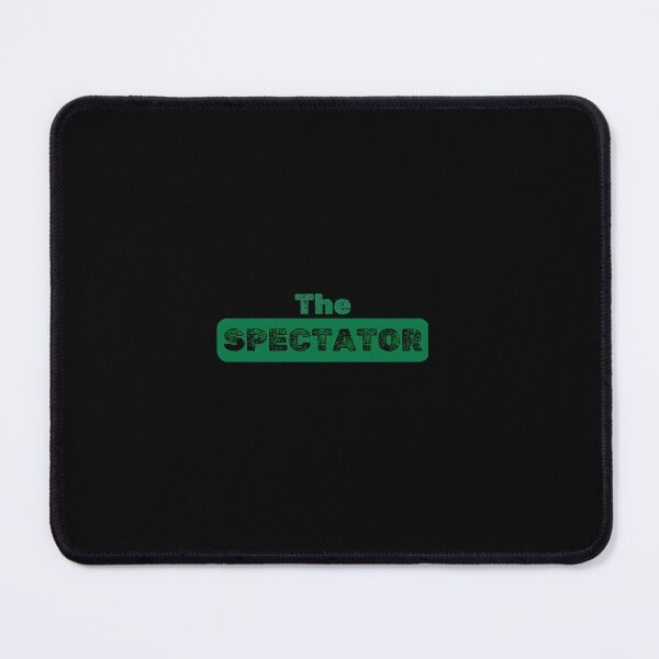 Item preview, The Spectator designed and sold by GrayZero.