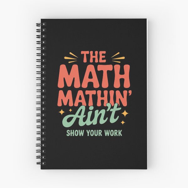 Item preview, Women The Math Ain't Mathin Show Your Work Math Teacher designed and sold by joyouartArt.