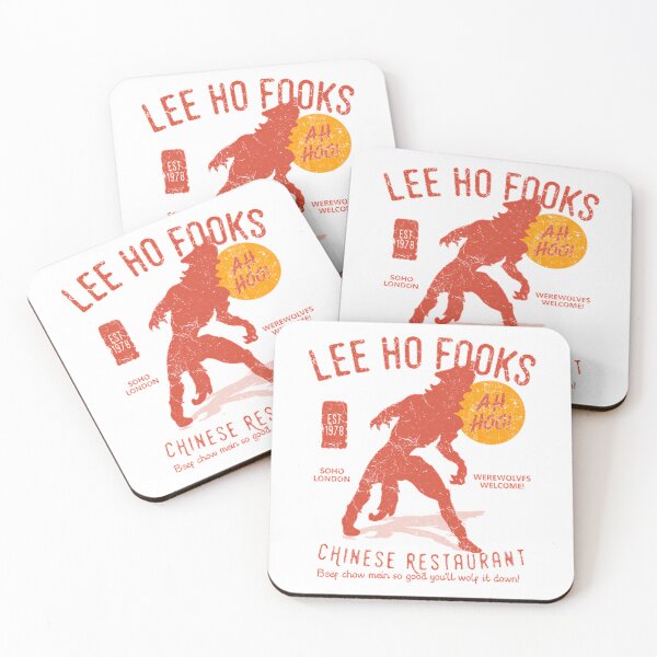 Item preview, Lee Ho Fookss Vintage Resto 1978 designed and sold by hacksolutions.