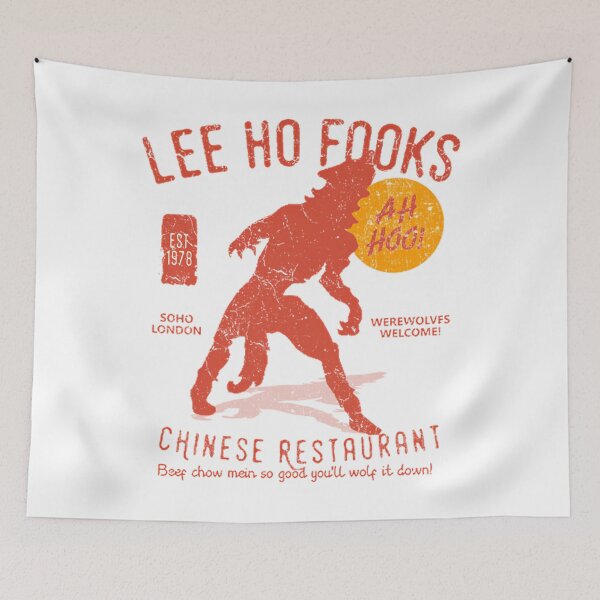 Item preview, Lee Ho Fookss Vintage Resto 1978 designed and sold by hacksolutions.