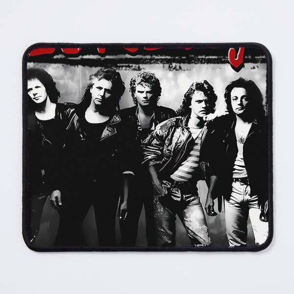 Item preview, Loverboy Band designed and sold by Sami Aly.