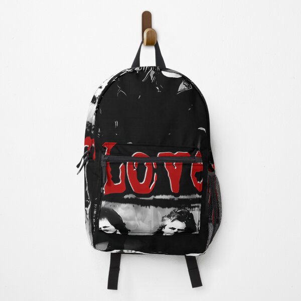 Item preview, Loverboy Band designed and sold by Sami Aly.