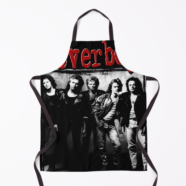 Item preview, Loverboy Band designed and sold by Sami Aly.