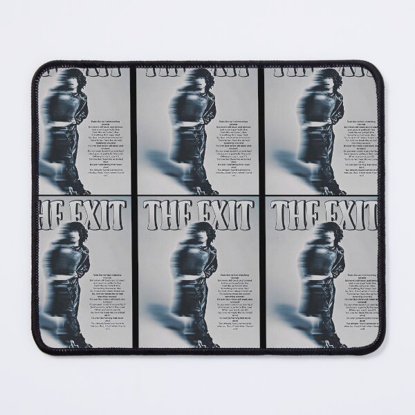 Item preview, The Exit designed and sold by BlommaPie.