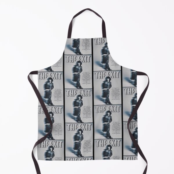 Item preview, The Exit designed and sold by BlommaPie.