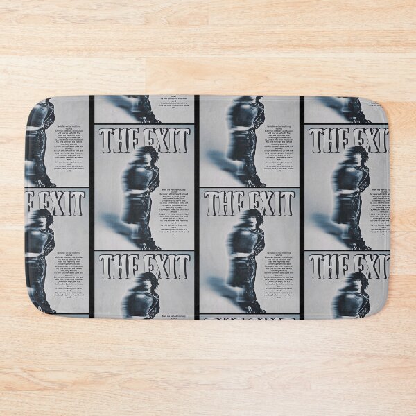 Item preview, The Exit designed and sold by BlommaPie.