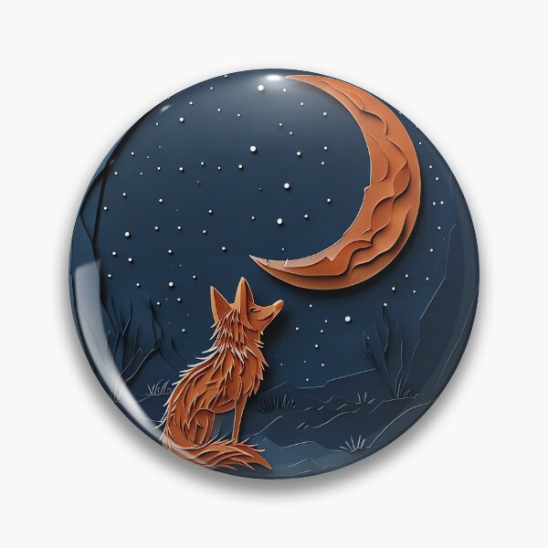 Item preview, Dune Shadow Watcher designed and sold by ONYX Pixee.